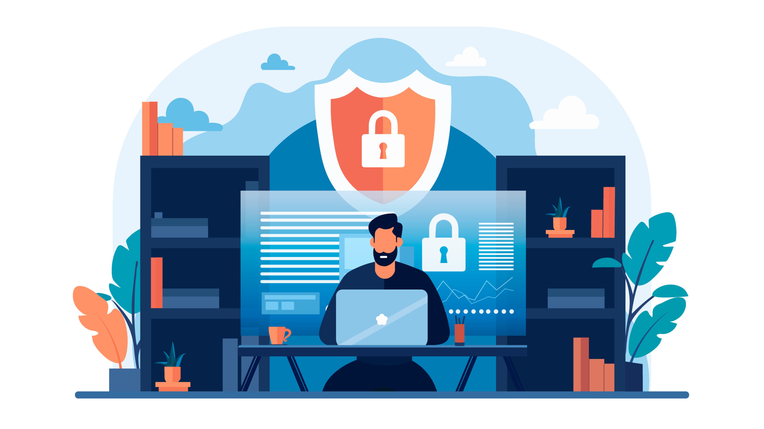 Cybersecurity